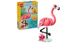 Lego Creator Wild Animals Pink Flamingo (31170)