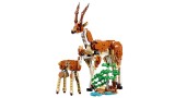 Joc Lego Creator Wild Safari Animals (31150)
