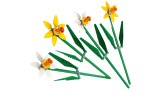 Lego Daffodils (40747)