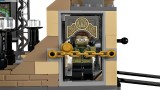 Joc Lego DC Batmantm: The Riddler Face-off (76183)