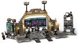 Joc Lego DC Batmantm: The Riddler Face-off (76183)