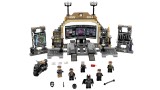 Joc Lego DC Batmantm: The Riddler Face-off (76183)