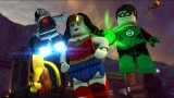 Lego Dc Super Villains (code In A Box)