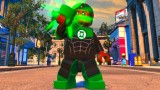 Lego Dc Super Villains (code In A Box)
