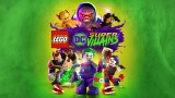 Lego Dc Super Villains (code In A Box)