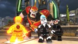 Joc Lego DC Supervillains Deluxe Edition pentru PS4