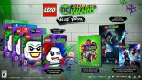 Joc Lego DC Supervillains Deluxe Edition pentru PS4