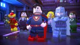 Lego Dc Supervillains Deluxe Edition