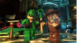 Lego Dc Supervillains