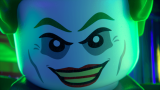 Lego Dc Supervillains