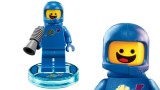 Joc Lego Dimensions: Fun Pack - Movie Benny