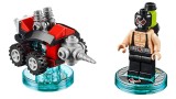 Joc Lego Dimensions Fun Pack Bane (DC Comics)