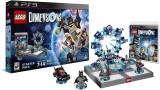 Joc Lego Dimensions Starter Pack pentru PS3