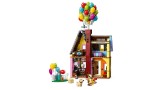 Lego Disney 'up' House (43217)