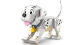 Joc Lego Disney Classic Lucky & Penny 101 Dalmatians Puppies (43271)