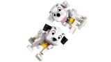Joc Lego Disney Classic Lucky & Penny 101 Dalmatians Puppies (43271)
