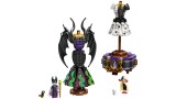 Lego Disney Classic Maleficent's And Cruella De Vil's Dresse (43262)