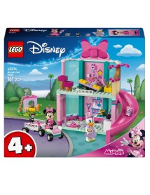 Lego Disney Classic Minnies Pet Hotel (43274) 