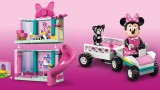 Joc Lego Disney Classic Minnies Pet Hotel (43274)