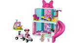 Joc Lego Disney Classic Minnies Pet Hotel (43274)