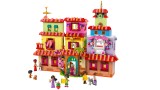 Joc Lego Disney Encanto The Magical Madrigal House (43245)