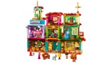 Joc Lego Disney Encanto The Magical Madrigal House (43245)