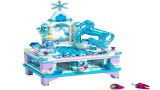 Joc Lego Disney Frozen Elsas Jewelry Box Creation (41168)