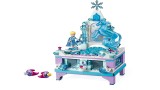 Joc Lego Disney Frozen Elsas Jewelry Box Creation (41168)