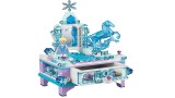 Joc Lego Disney Frozen Elsas Jewelry Box Creation (41168)