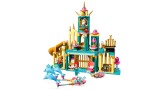 Joc Lego Disney Princess: Ariels Underwater Palace (43207)