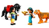 Joc Lego Disney Princess: Jasmine And Mulans Adventure (43208)
