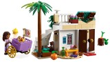 Joc Lego Disney Princess Asha In The City Of Rosas (43223)