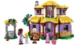 Lego Disney Princess Asha's Cottage (43231)
