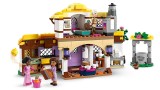 Lego Disney Princess Asha's Cottage (43231)