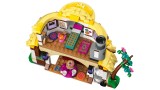 Lego Disney Princess Asha's Cottage (43231)