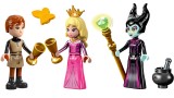 Joc Lego Disney Princess Auroras Castle (43211)