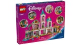 Joc Lego Disney Princess Castle & Royal Pets (43267)