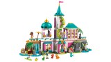 Joc Lego Disney Princess Castle & Royal Pets (43267)