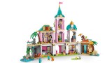 Joc Lego Disney Princess Castle & Royal Pets (43267)