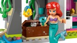 Joc Lego Disney Princess Castle & Royal Pets (43267)