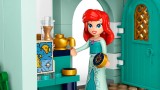 Lego Disney Princess Disney Princess Market Adventure (43246)
