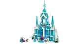 Joc Lego Disney Princess Frozen Elsas Ice Palace (43244)
