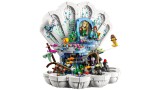 Joc Lego Disney Princess The Little Mermaid Royal Clamshell (43225)