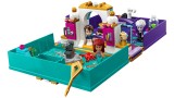 Lego Disney Princess The Little Mermaid Story Book (43213)