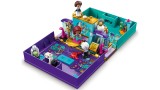 Lego Disney Princess The Little Mermaid Story Book (43213)