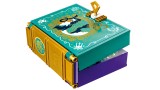 Lego Disney Princess The Little Mermaid Story Book (43213)