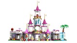 Joc Lego Disney Princess Ultimate Adventure Castle (43205)
