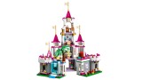 Joc Lego Disney Princess Ultimate Adventure Castle (43205)