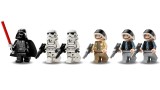 Joc Lego Disney Star Warstm Boarding The Tantive Ivtm (75387)