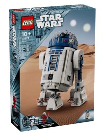Lego Disney Stars Warstm R2-d2tm (75379) 